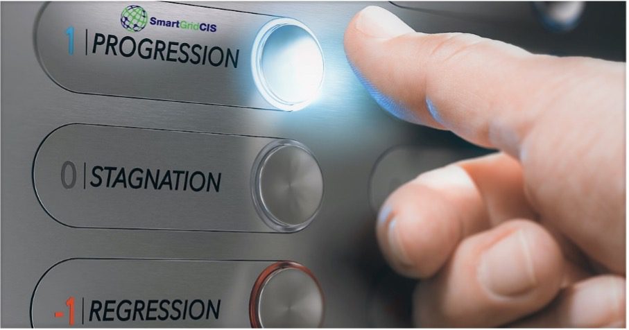 customer data progess