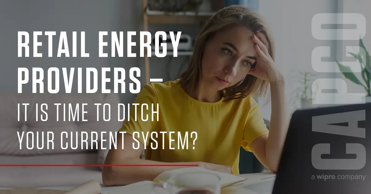 Change can be intimidating