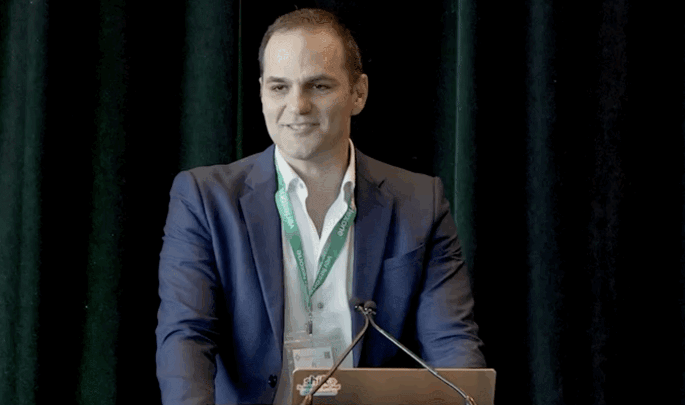 PJ Popovic, Rhythm Energy