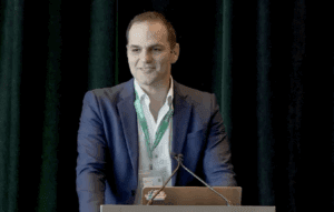 PJ Popovic, Rhythm Energy