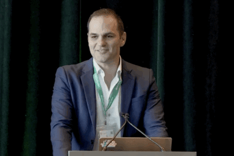 PJ Popovic, Rhythm Energy